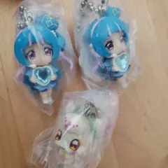 ※アイドルプリキュア　キミとアイドルスイング１