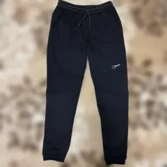 LOGOSDAYS 裏起毛スウェットズボン