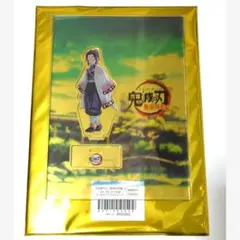 鬼滅の刃　ufotable　笑い合う柱達