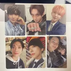 ジョシュア トレカ セット まとめ売り