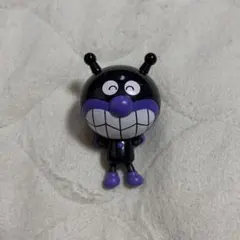 アンパンマン おっきなぷらりんアンパンマン6 バイキンマン