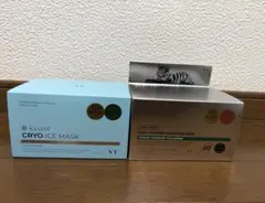 VT CICA-EXOSOME CRYO ICE MASK 2箱セットのサムネイル