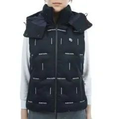 パーリーゲイツダウンジャケット