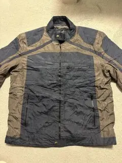 アメリカ古着　ジャケット　ヴィンテージ　レトロ　XXL