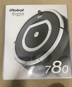 Roomba 780 ロボット掃除機 中古 ルンバ Yahoo!オークション - 「irobot roomba ルンバ780」の落札相場・落札価格