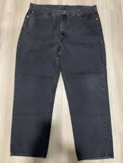 Levi's リーバイス550　デニム　W42L32