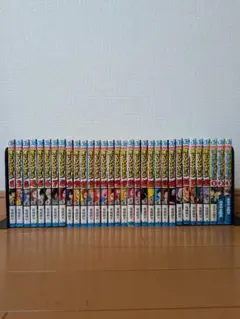 僕のヒーローアカデミア1~30巻 他【32冊】