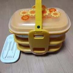 イモタニ ファミリーランチボックス３段のサムネイル