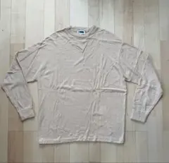 H BEAUTY&YOUTH UNITED ARROWS クルーネックセーターのサムネイル