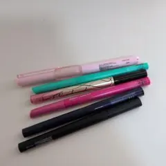 アイライナー 6本セット まとめ売りのサムネイル