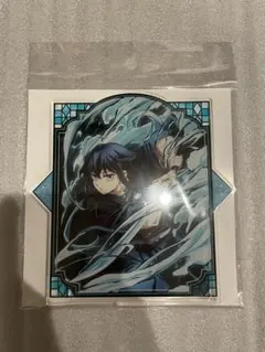 アクリルマスコット 時透無一郎 / アニメ「鬼滅の刃」全集中展