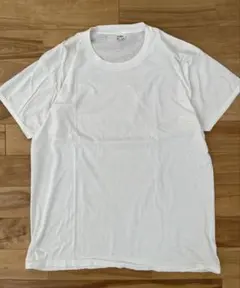 70年代ビンテージJC Penney 100%ピマコットン Tシャツ 44のサムネイル