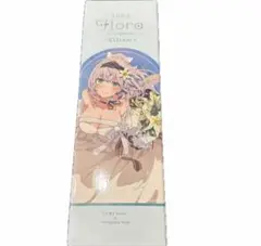 鷹嶺ルイ【九尾】Flora～Rosa～ ホロライブ 期間限定酒 - メルカリ