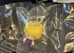 ハンターハンター めじるし クラピカ