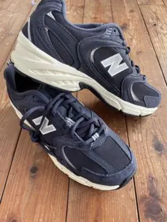 ニューバランス 990 kith コラボ スニーカー キッズ 21センチ - メルカリ
