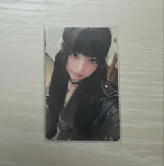 Ive be alright 全国ラキドロ レイ トレカ