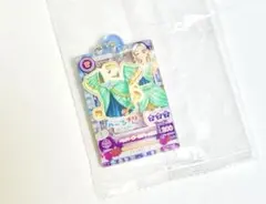 アイカツ×プリパラ だれでもアクリルチャーム2