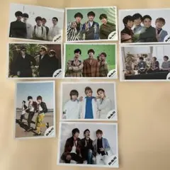 Kis-My-Ft2 集合 写真　キスマイ　まとめ売り④
