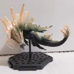 アマツマガツチ「スタンダードモデルPlus vol.7」モンスターハンター
