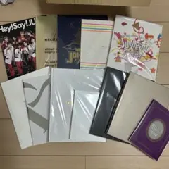 2026年最新】Hey!Say!JUMP パンフレットの人気アイテム - メルカリ