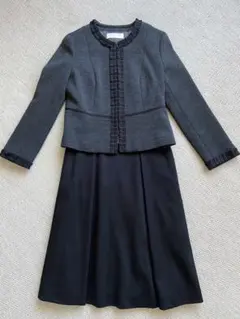 ☆美品TOMORROWLANDトゥモローランドボールジィBallseyスーツ☆