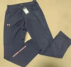 【新品・未使用品】UNDER ARMOUR トレーニングパンツ L