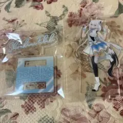 hololive ホロライブ 白上フブキ アクリルスタンド⑤