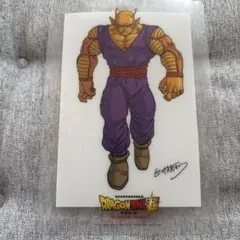 ドラゴンボール超 スーパーヒーロー
