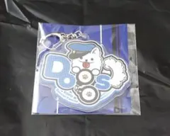 ストグラ SGPD pus アクリルキーホルダーDogs