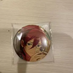 ひ*ん様 あんさんぶるスターズ　あんスタ　コレクション缶バッジ　コレ缶　七種茨