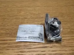 ディズニーキャラクター カラーコレクションチャーム〚ミッキー〛