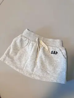 baby GAP スカート　12-18m