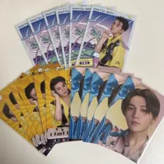 八木勇征 ブロマイド