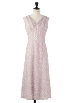2026年最新】lace trimmed floral dress xsの人気アイテム - メルカリ
