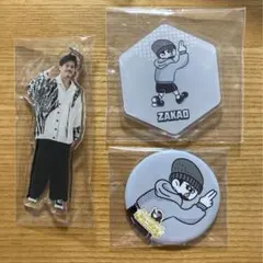 フィッシャーズ フィッシャーズミュージアム オンライン ザカオ まとめ売り