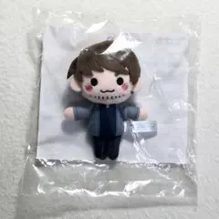 名探偵コナン セガラッキーくじ みんなといっしょ ぬいぐるみマスコット 諸伏景光