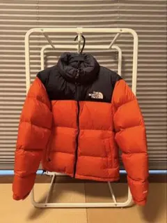 海外限定THENORTHFACE1996RETRO NUPTSE JACKET