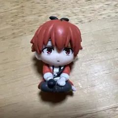 葬送のフリーレン　シュタルク　ガチャガチャ