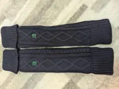 Jack Bunny!! レッグウォーマー