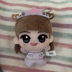 SOURCE MUSIC&HYBE ぬいぐるみ マスコット
