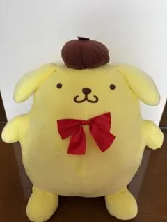 ポムポムプリン