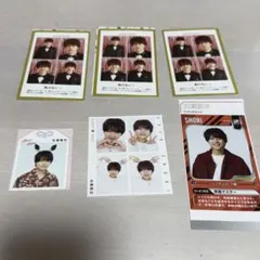 【新品】timelesz 佐藤勝利