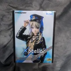 ガールズバンドクライ エクステラ XStellar 河原木桃香 フィギュア 2