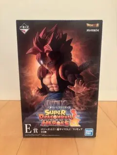 2026年最新】ドラゴンボールヒーローズ ゴジータ4の人気アイテム