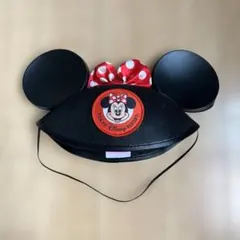 東京ディズニーリゾート ミニー ファンキャップ 帽子のサムネイル