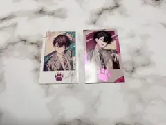 オリエンス 2周年 チェキ風　佐伯イッテツ　レア