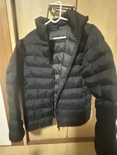 ユニクロダウン