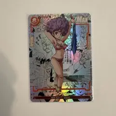 ドラゴンボール コミパラ風　 ランファン　 海外製