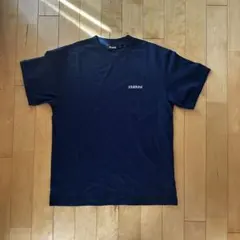 XLARGE メンズ エンブロイオールドイングリッシュ ショートスリーブTシャツのサムネイル