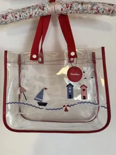 2025年最新】ファミリア ビーチバッグの人気アイテム - メルカリ